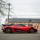 Illustration for article titled Colori di LaFerrari photodump